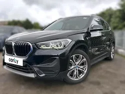 Noir Utilisé 2022 BMW 220 | 26 490 € (Super prix)