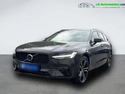 Utilisé 2024 Volvo V90 Break | 77 400 €