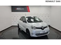 Blanc Utilisé 2024 Renault Twingo Urban Night Citadine | 15 990 € (Prix assez cher)