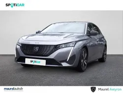 Utilisé 2023 Peugeot 308 Allure Berline | 18 890 € (Prix juste)