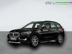 Utilisé 2021 BMW X1 SUV | 30 300 € (Prix juste)