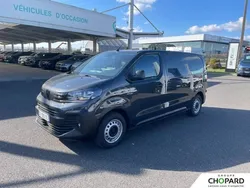 Gris Utilisé 2024 Peugeot Expert S Van | 32 708 €