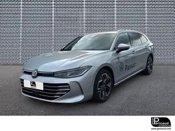 Reflet d'argent Utilisé 2024 VW Passat Break | 43 900 €