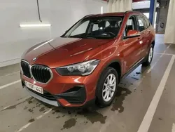 Orange Utilisé 2020 BMW X1 SUV | 24 190 € (Super prix)