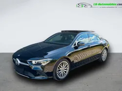 Utilisé 2022 Mercedes 200 Coupé | 33 500 € (Bon prix)