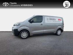Nouvelle 2024 Toyota Proace Van | 29 990 € (Super prix)