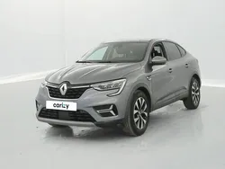 Gris Utilisé 2023 Renault Arkana Evolution SUV | 20 770 € (Super prix)