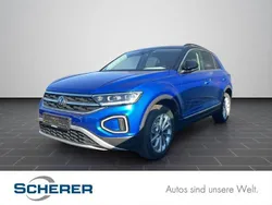 Utilisé 2022 VW T-Roc SUV | 24 990 € (Super prix)