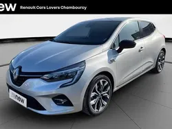 Inconnu Utilisé 2020 Renault Clio V Intens Citadine | 15 780 € (Prix juste)