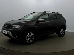 Noir Utilisé 2022 Dacia Duster Prestige SUV | 17 990 € (Prix juste)
