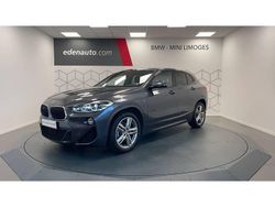 Occasion 2018 BMW X2 M Sport SUV | 21 490 € (Prix assez cher)