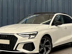 Utilisé 2022 Audi A3 S-Line Berline | 32 490 €