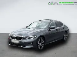Utilisé 2019 BMW 320 Berline | 35 900 € (Prix cher)