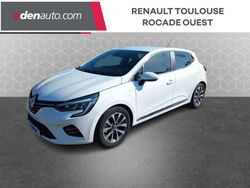Utilisé 2021 Renault Clio V Intens Citadine | 17 990 € (Prix juste)