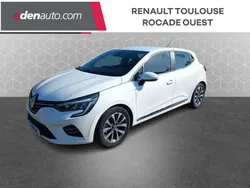 Utilisé 2021 Renault Clio V Intens Citadine | 18 490 € (Prix juste)