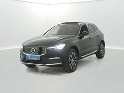 Utilisé 2021 Volvo XC60 Inscription SUV | 34 990 € (Prix juste)