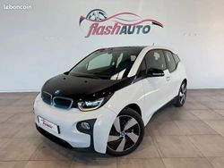 Blanc Utilisé 2016 BMW i3 Citadine | 9 900 €