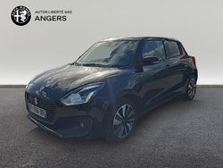 Occasion 2018 Suzuki Swift Citadine | 13 790 € (Prix juste)