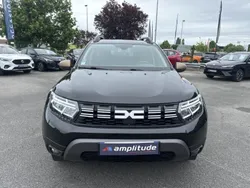 Utilisé 2023 Dacia Duster Extreme SUV | 17 499 € (Prix juste)