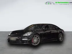 Utilisé 2019 Porsche Panamera Turbo Berline | 101 800 €