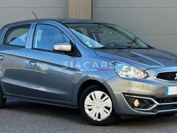 Utilisé 2019 Mitsubishi Space Star Citadine | 6 990 €