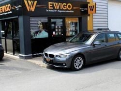 Utilisé 2018 BMW 320 Sport Line Break | 20 990 €