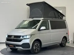 Gris Utilisé 2023 VW T6.1 Beach Van | 59 990 € (Super prix)
