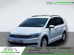 Utilisé 2023 VW Touran Monospace | 33 900 € (Prix juste)