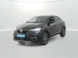 Noir Utilisé 2021 Renault Arkana Intens SUV | 18 490 € (Super prix)