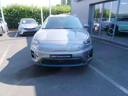 Gris Utilisé 2022 Kia e-Niro 2 SUV | 23 490 € (Bon prix)