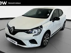 Blanc Utilisé 2023 Renault Clio V Equilibre Citadine | 15 990 € (Prix juste)