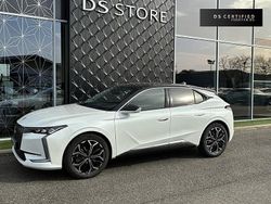 Blanc Nouvelle 2025 DS Automobiles DS4 Berline | 38 600 € (Prix juste)