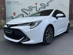 Utilisé 2019 Toyota Corolla Design Berline | 20 490 € (Prix juste)