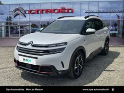 Utilisé 2021 Citroën C5 Aircross PureTech SUV | 18 790 € (Bon prix)