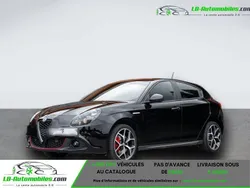 Utilisé 2020 Alfa Romeo Giulietta Citadine | 23 600 € (Prix juste)