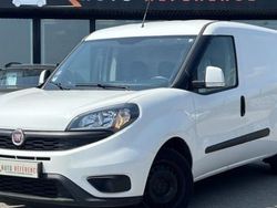 Utilisé 2021 Fiat Doblò Monospace | 8 325 €