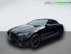 Utilisé 2023 Mercedes E53 AMG AMG Berline | 75 200 €