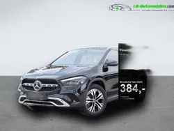 Utilisé 2025 Mercedes GLA250 SUV | 46 300 € (Bon prix)