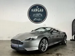Utilisé 2014 Aston Martin DB9 Cabriolet | 124 990 €
