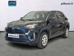 Utilisé 2024 Toyota Yaris Hybrid Design | 24 790 € (Prix juste)