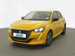 Utilisé 2023 Peugeot 208 S Citadine | 15 990 € (Prix assez cher)