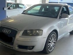 Gris Utilisé 2006 Audi 200 Ambition Berline | 11 900 €