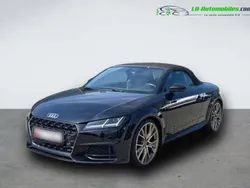 Utilisé 2021 Audi TT Roadster Sport Cabriolet | 39 400 €