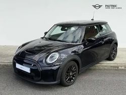 Enigmatic black Occasion 2022 Mini Cooper SE Premium Plus Citadine | 22 400 € (Prix assez cher)