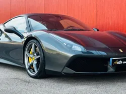 Utilisé 2016 Ferrari 488 Coupé | 199 900 €