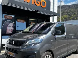 Utilisé 2024 Peugeot Expert Van | 24 890 € (Bon prix)