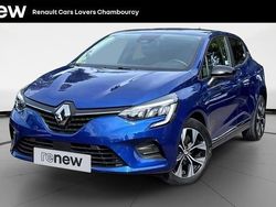 Bleu Utilisé 2023 Renault Clio V Evolution Citadine | 15 280 € (Prix juste)