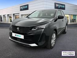 Utilisé 2021 Peugeot 3008 Active | 18 490 € (Bon prix)