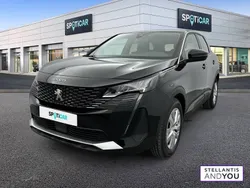 Utilisé 2021 Peugeot 3008 Active | 20 290 € (Prix juste)
