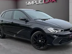 Utilisé 2023 VW Polo Life Citadine | 19 490 € (Prix juste)